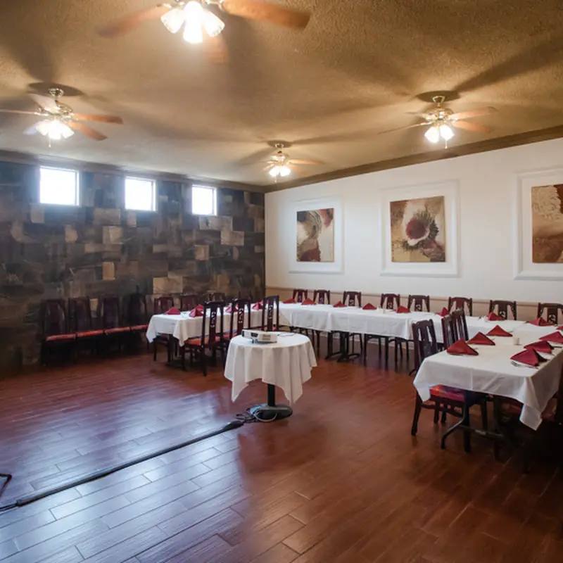China Palace Restaurants