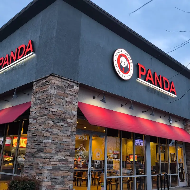 Panda Express