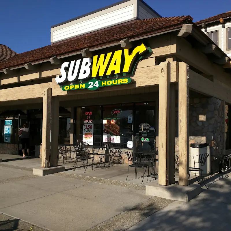 Subway