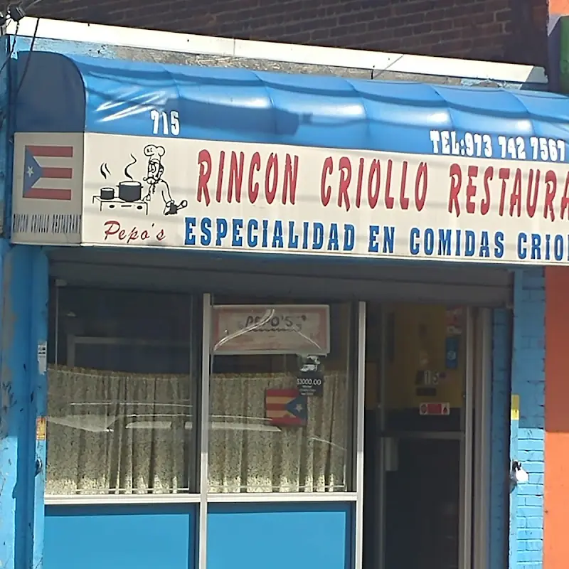 Rincón Criollo