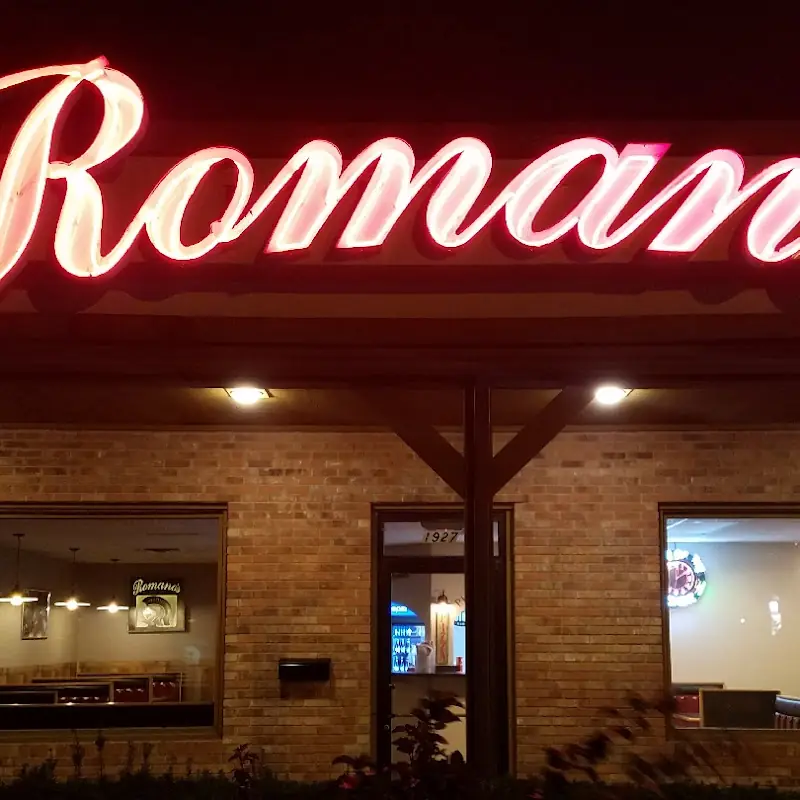 Romano's