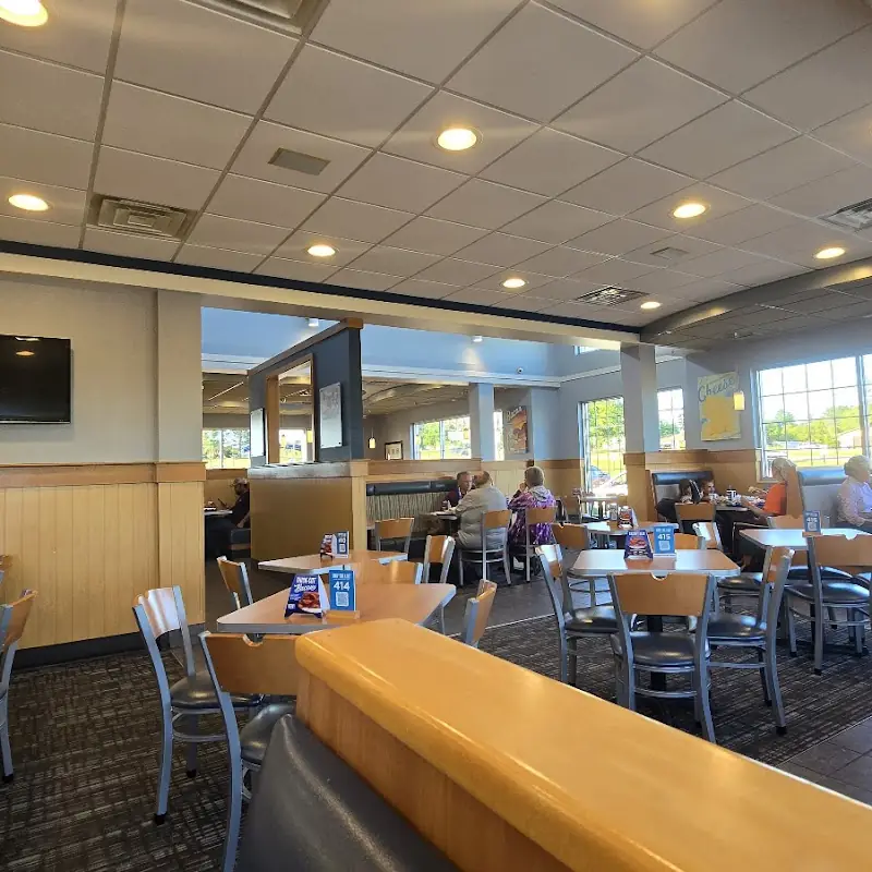 Culver’s