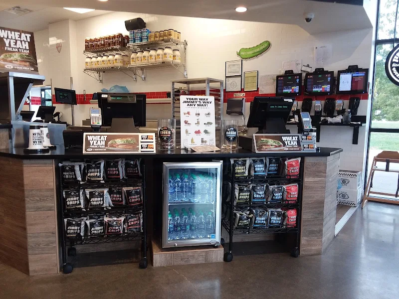Jimmy John's