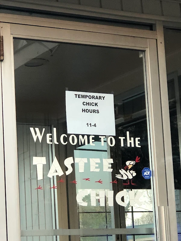 Tastee Chick