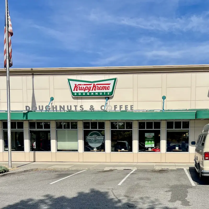 Krispy Kreme