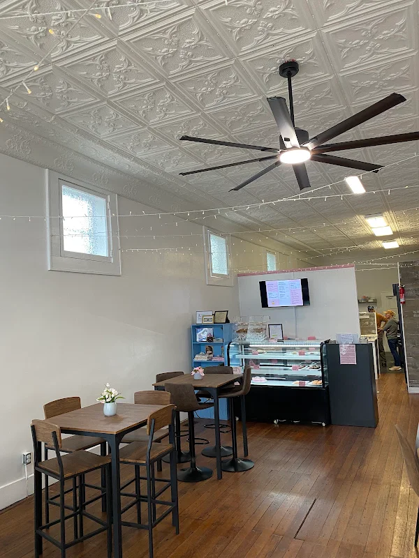 Burgess Bakehouse