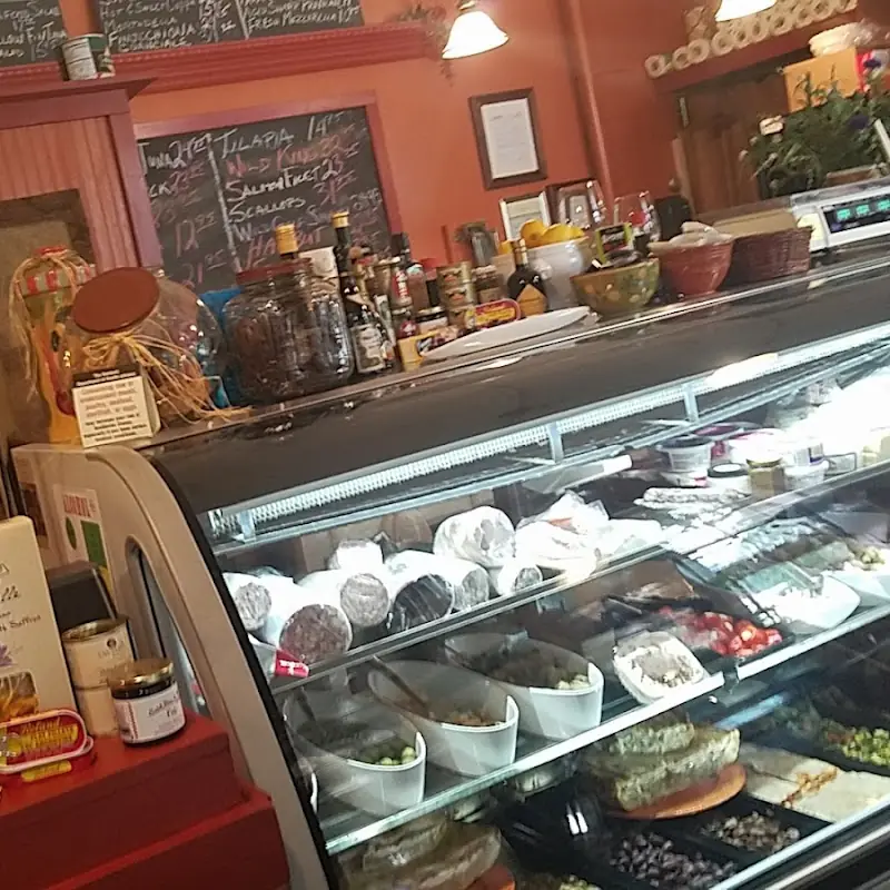 Costello's Market
