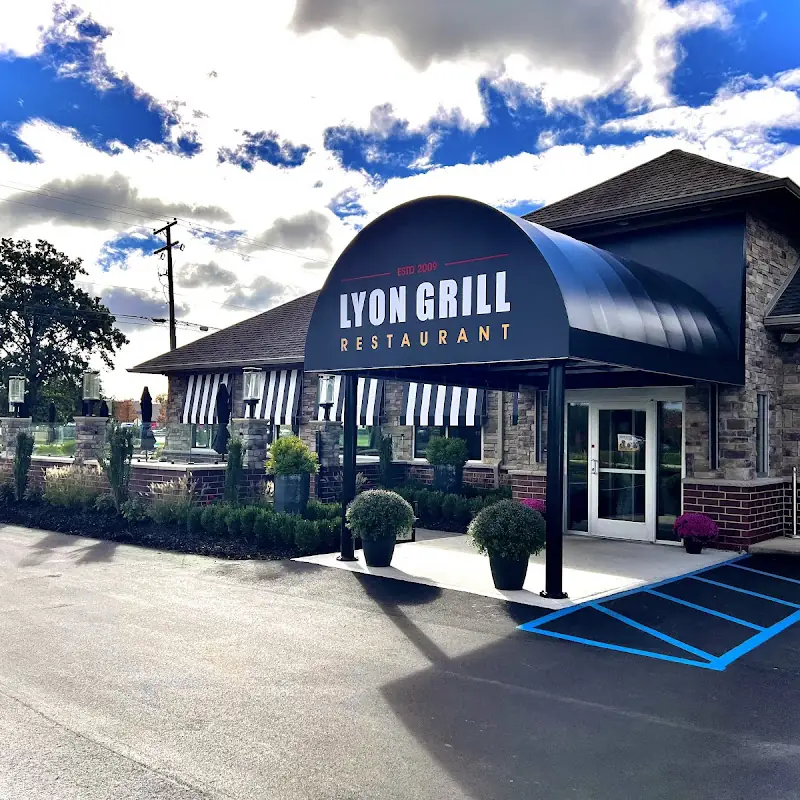 Lyon Grill