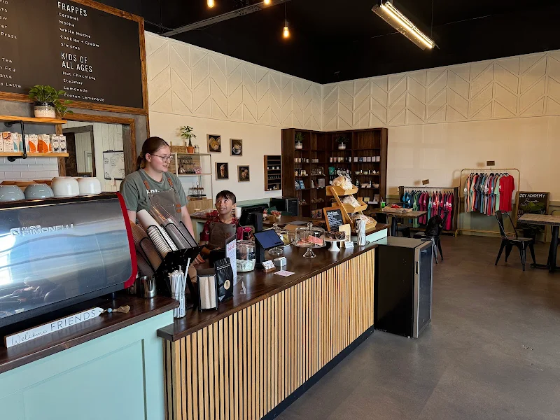 Goodway Coffee Co.