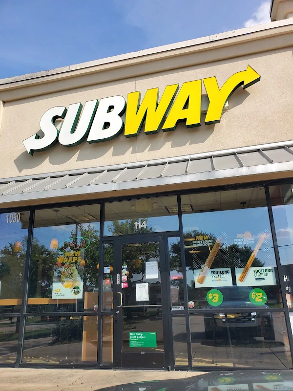Subway