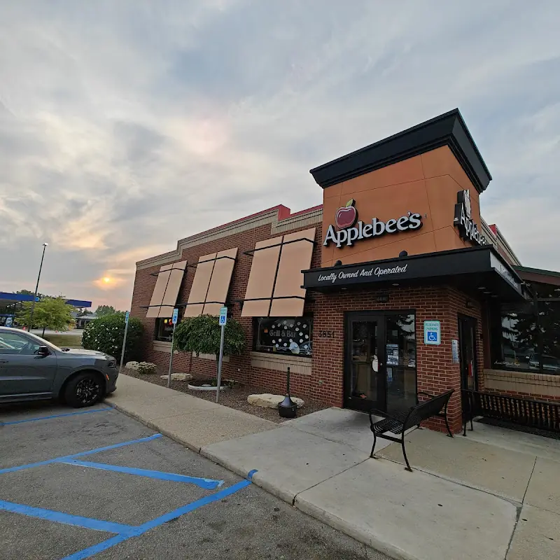 Applebee's Grill + Bar