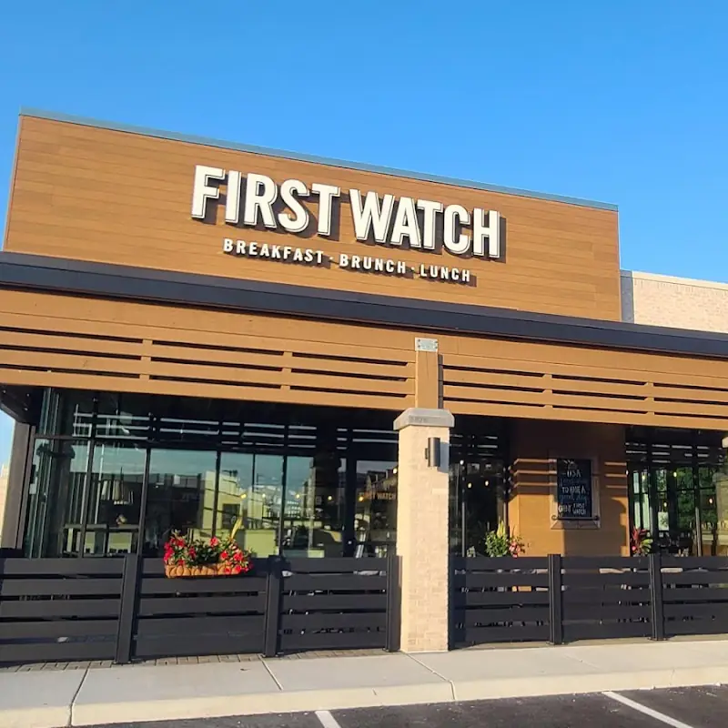 First Watch