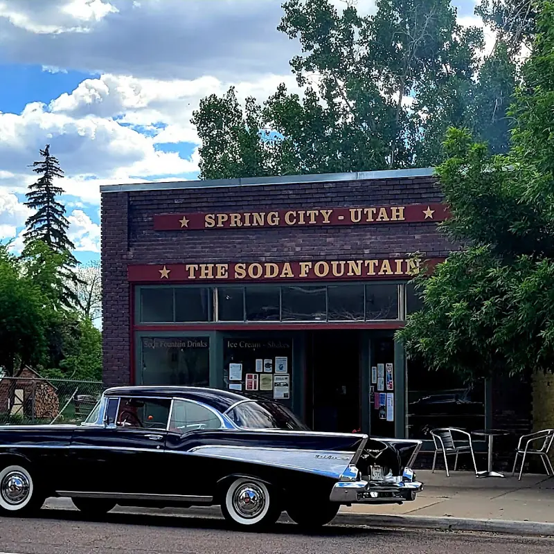 Roots 89 Grill