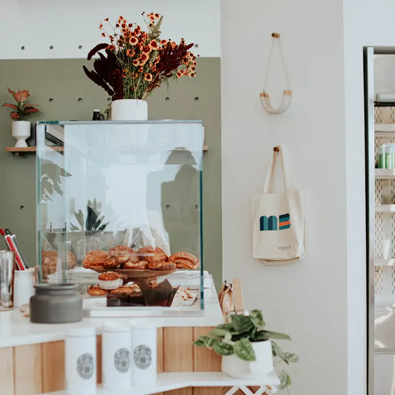Verve Coffee Roasters