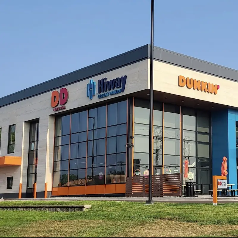 Dunkin'