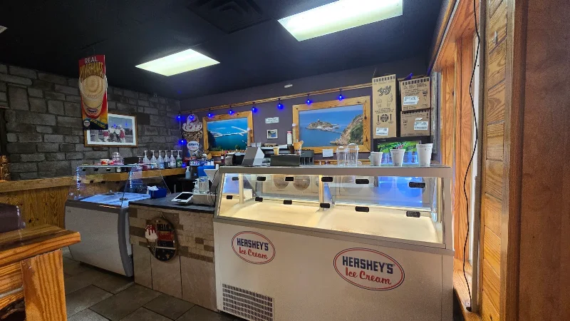 Bella's Ice Cream