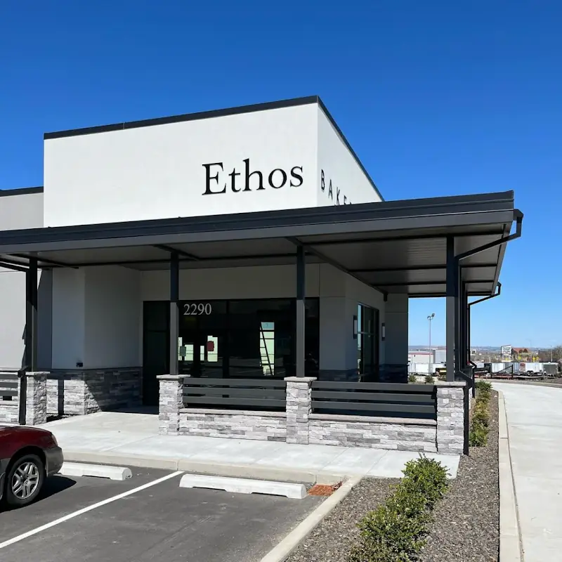 Ethos Bakery