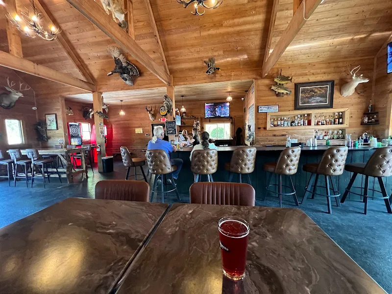 Beer Barn