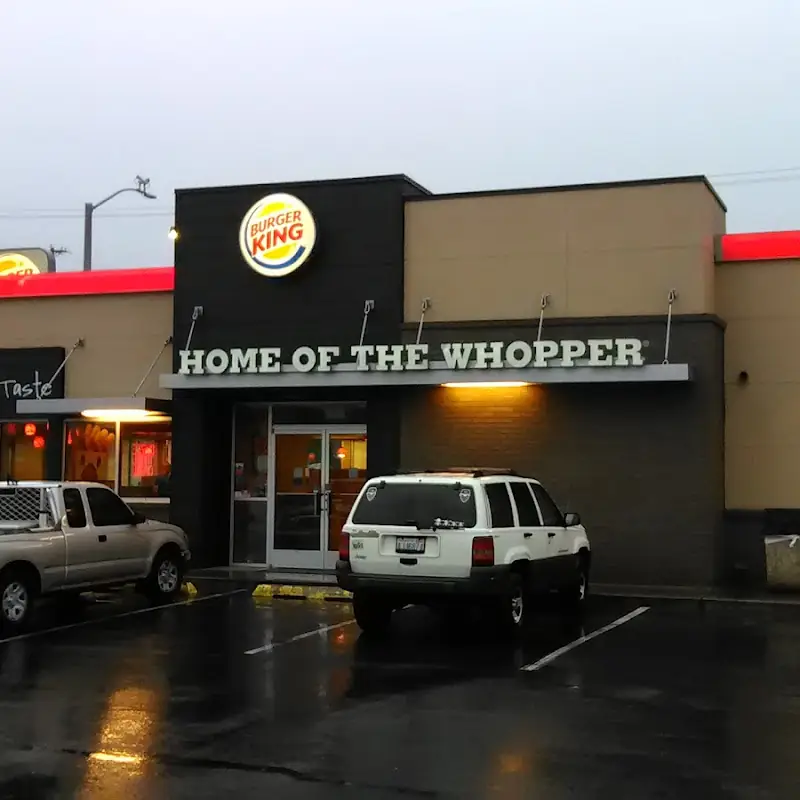 Burger King