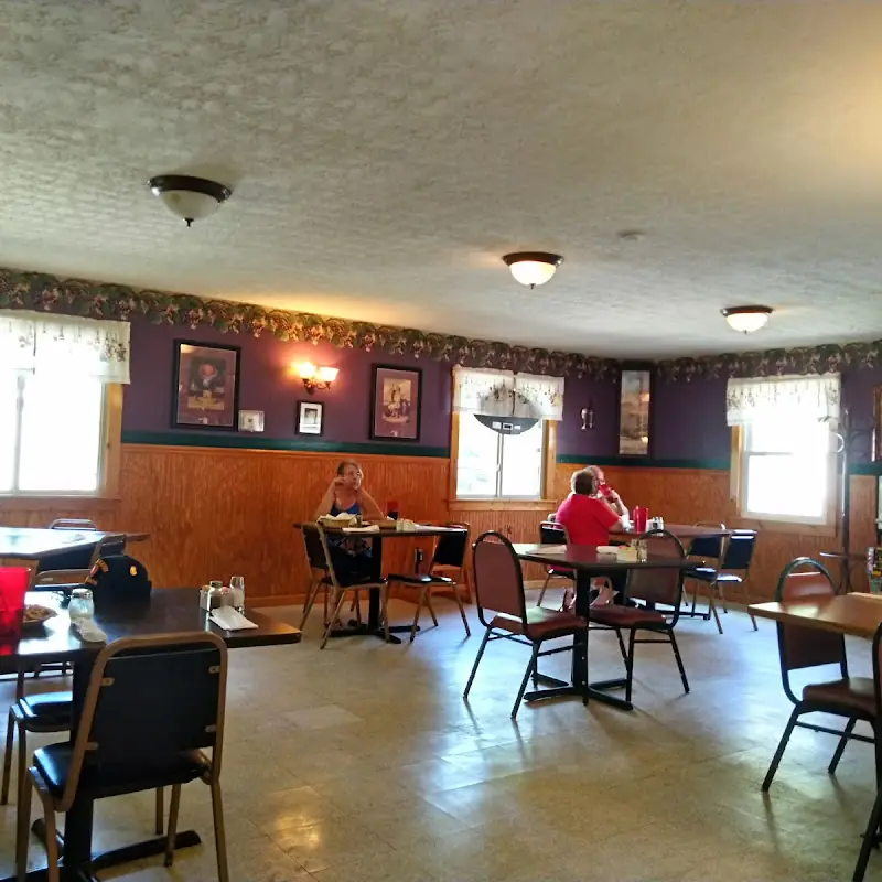 Stancati's Family Restaurant