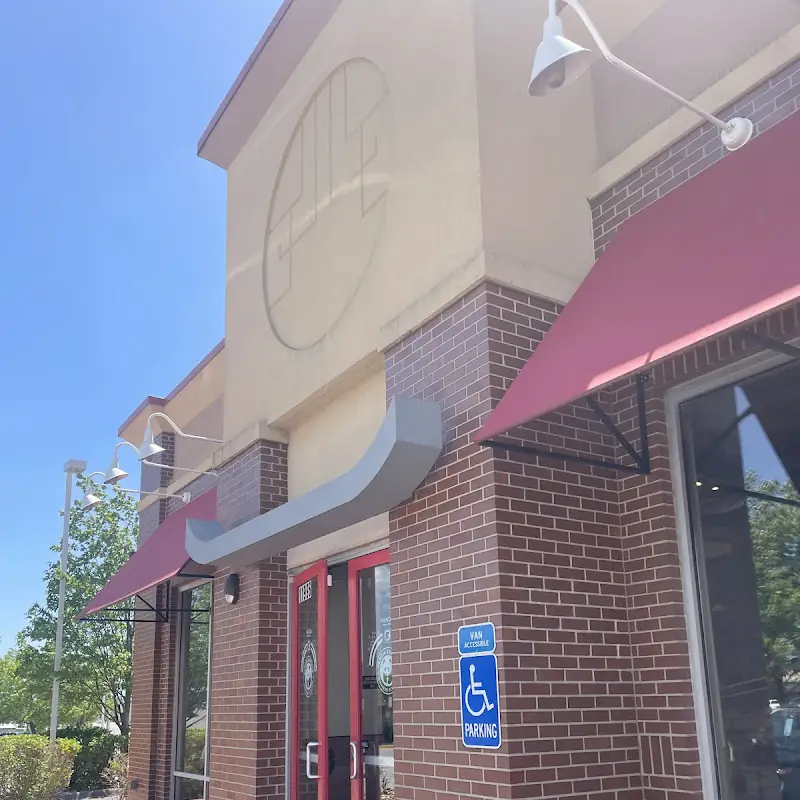Panda Express