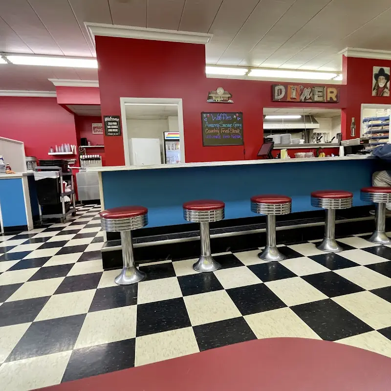 Jim's Open Kitchen Too