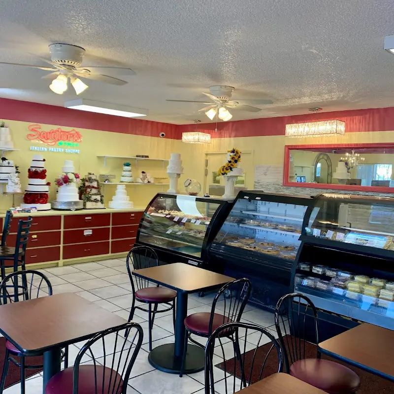 Tully's Italian Deli