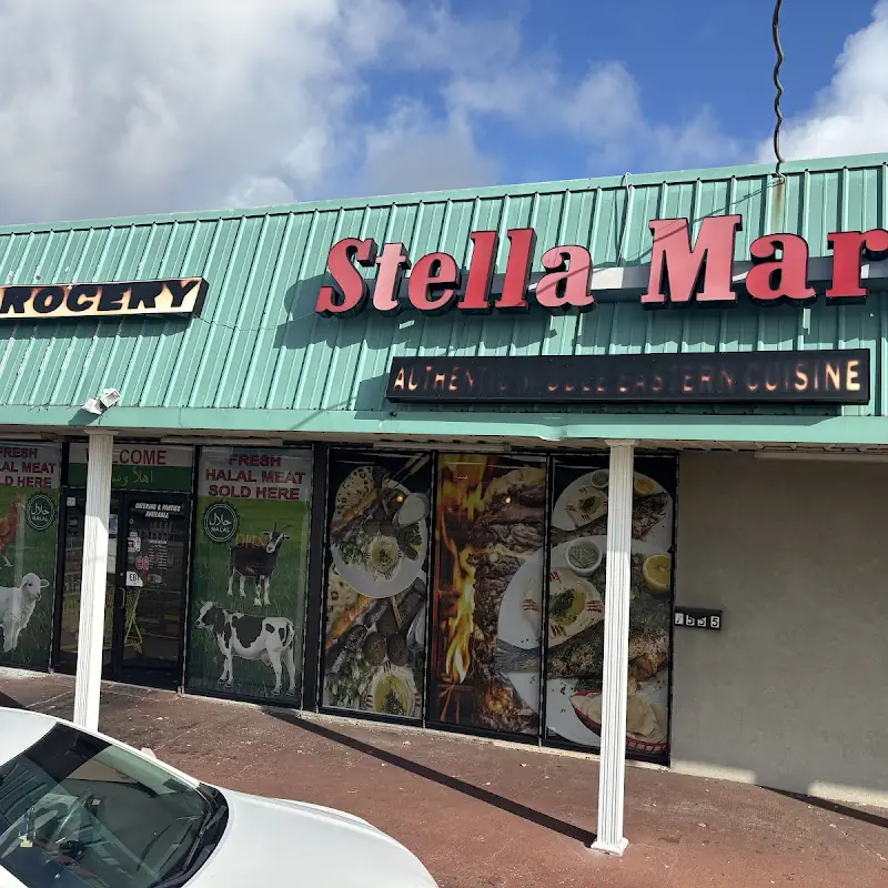 Stella Maris Restaurant & Grocery