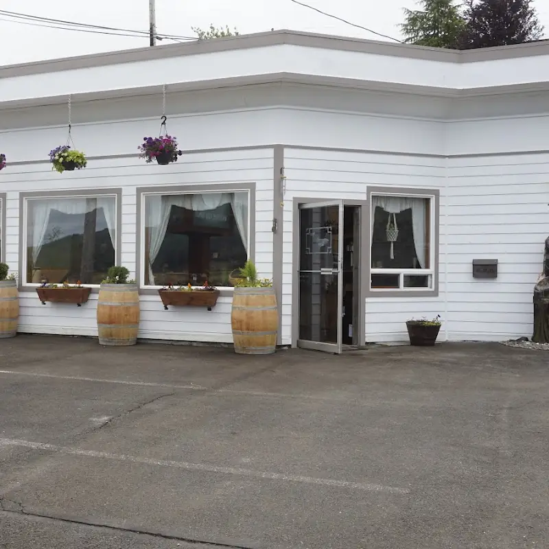 Willapa River Goods