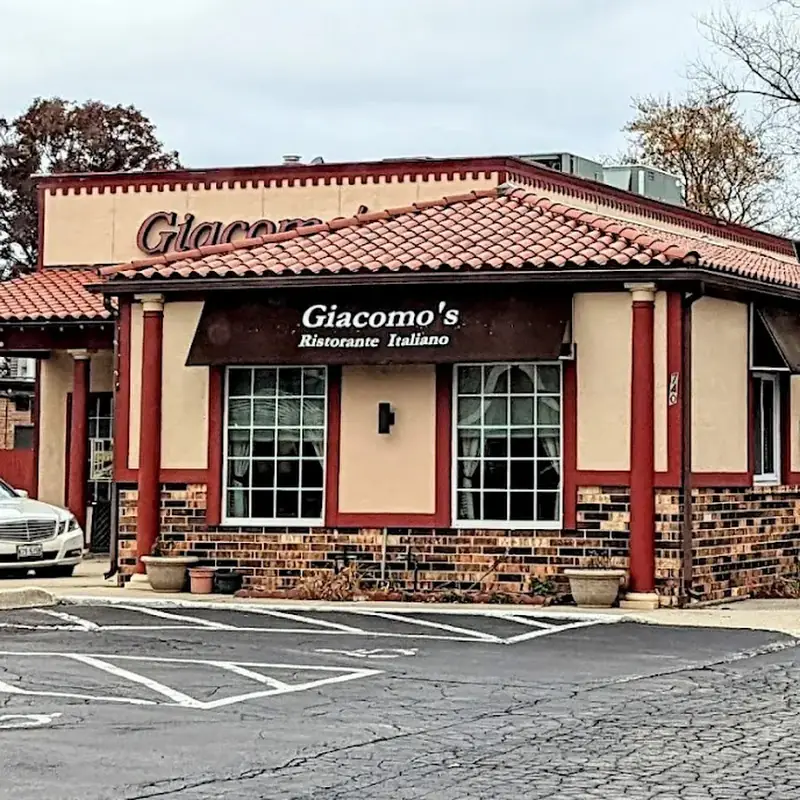 Giacomo's Ristorante