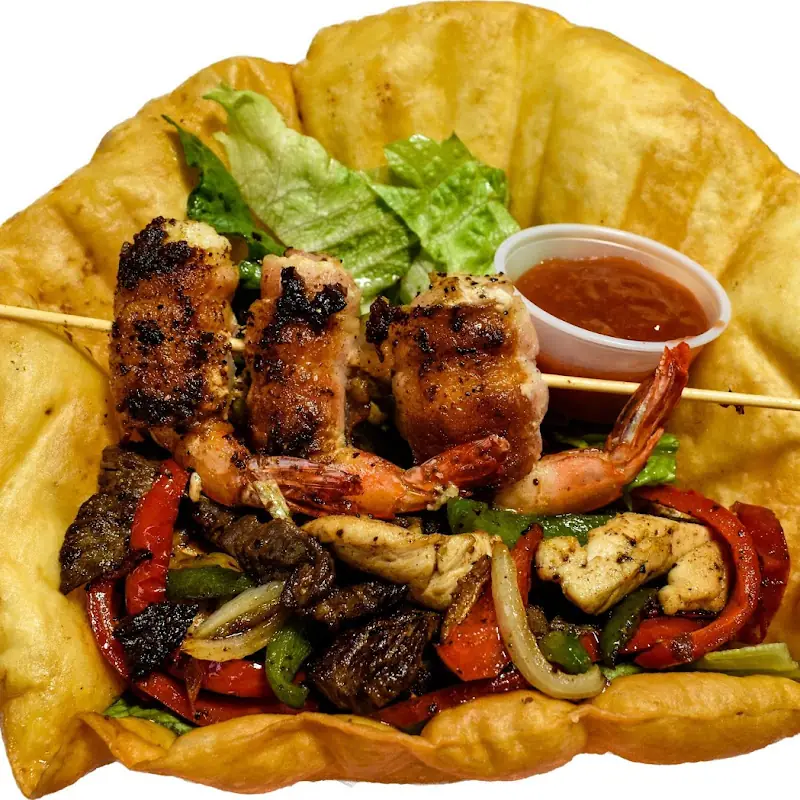 Parrillada Mexicana Mixta Familiar / Mexican Mix Family Barbecue