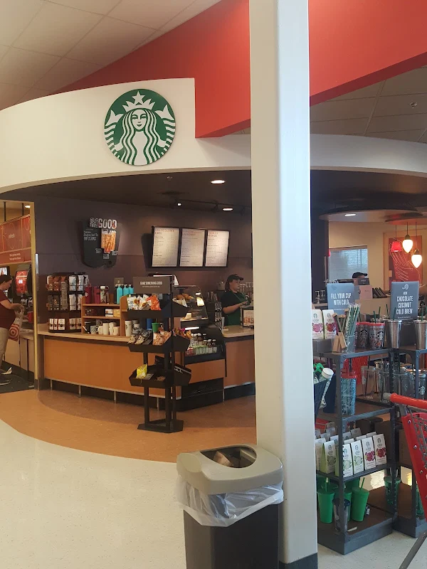 Starbucks Coffee Company