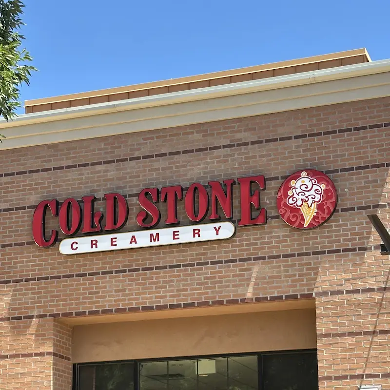Cold Stone Creamery