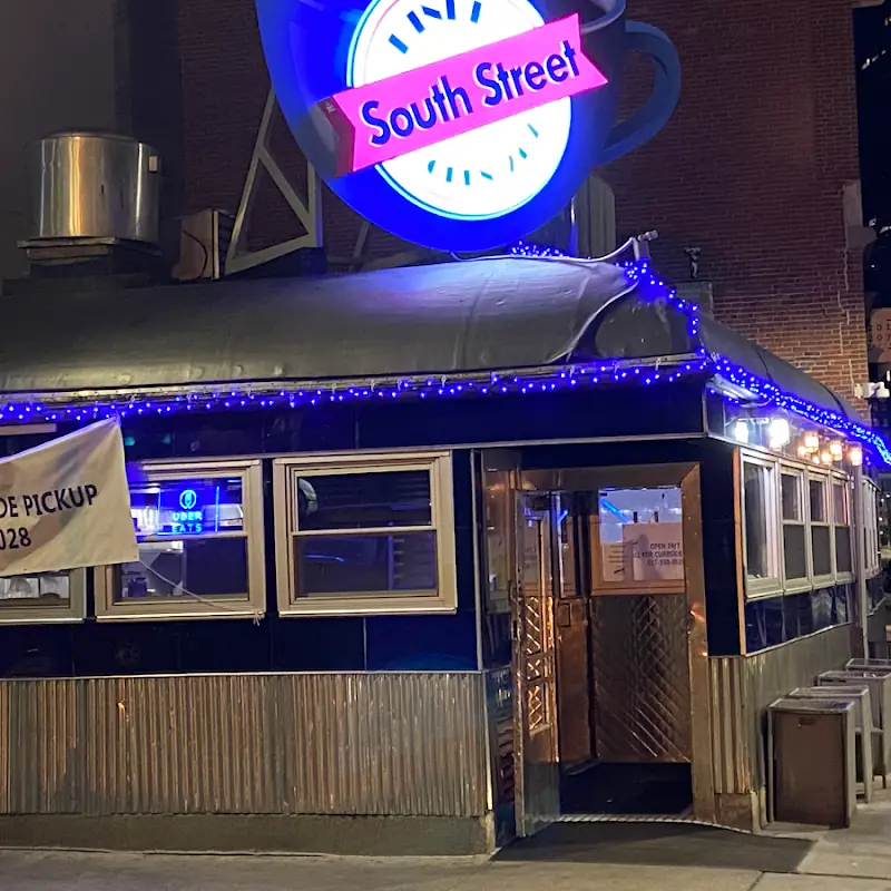 South Street Diner