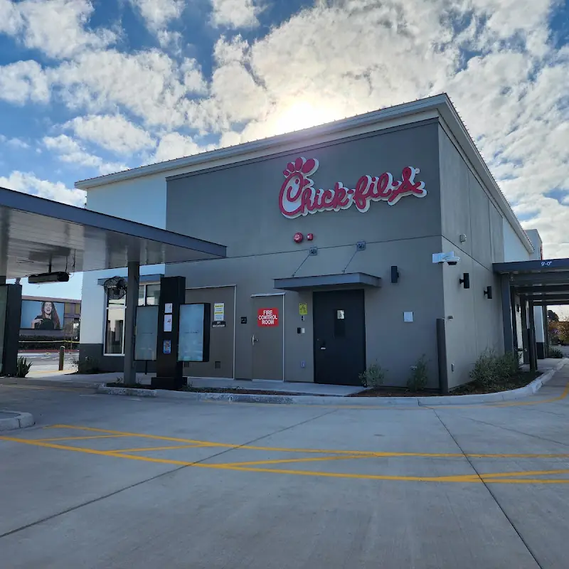 Chick-fil-A