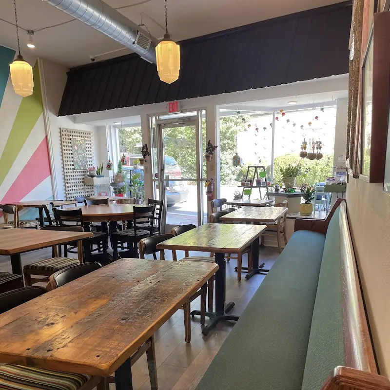 Grateful Table Cafe & Provisions