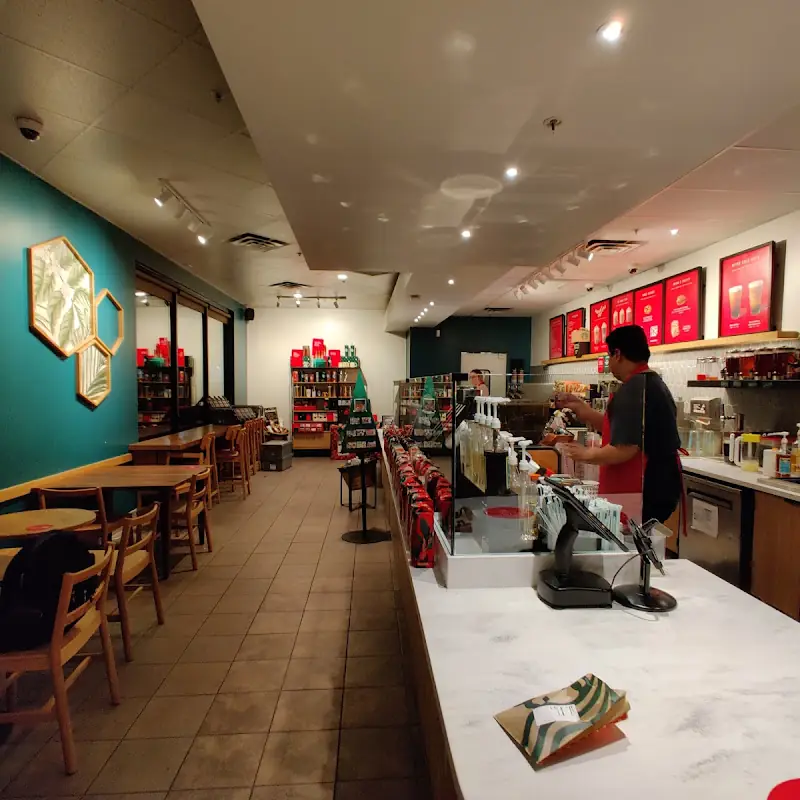 Starbucks Coffee Company