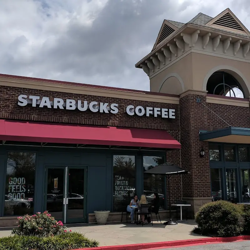 Starbucks Coffee Company