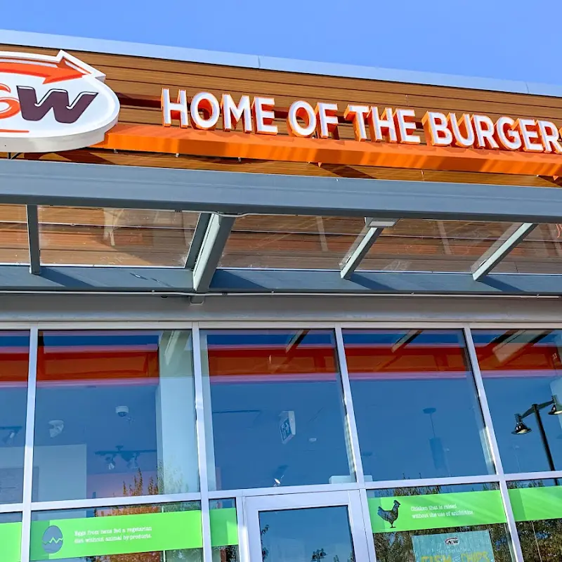 A&W