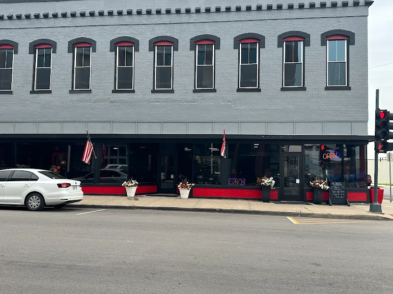 KARMA BAKERY AND DELI