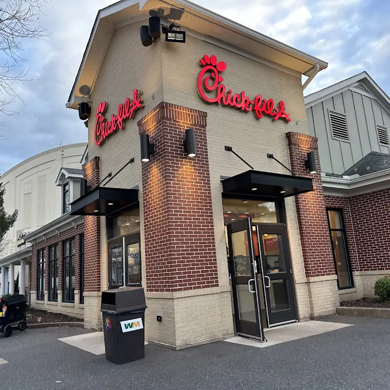 Chick-fil-A