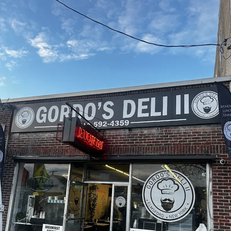 Gordo’s Deli II