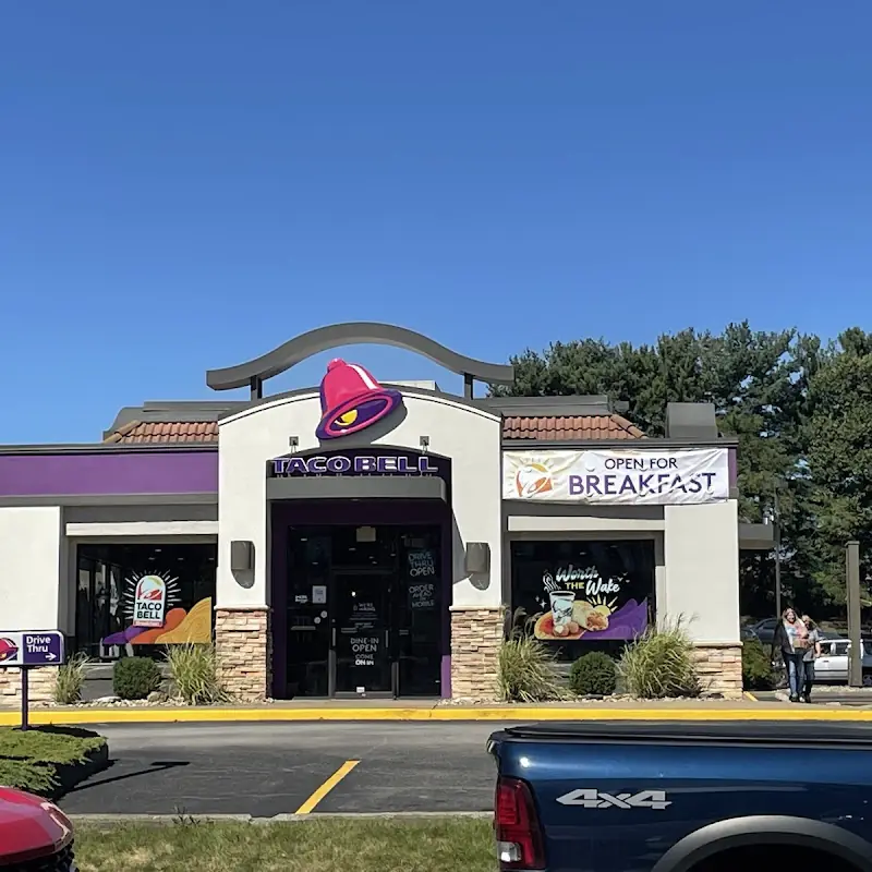 Taco Bell