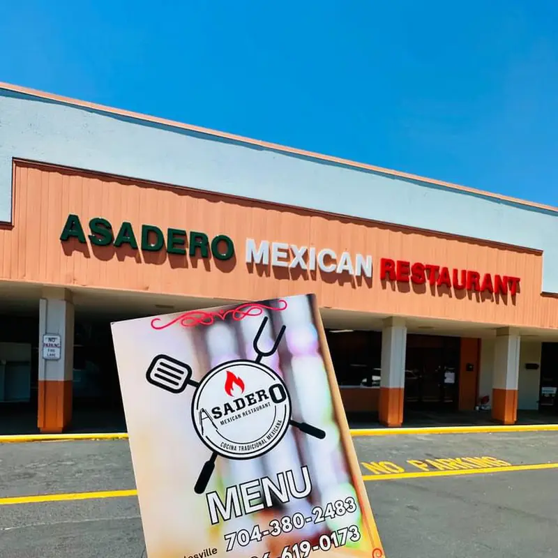 Asadero Mexican Restaurant