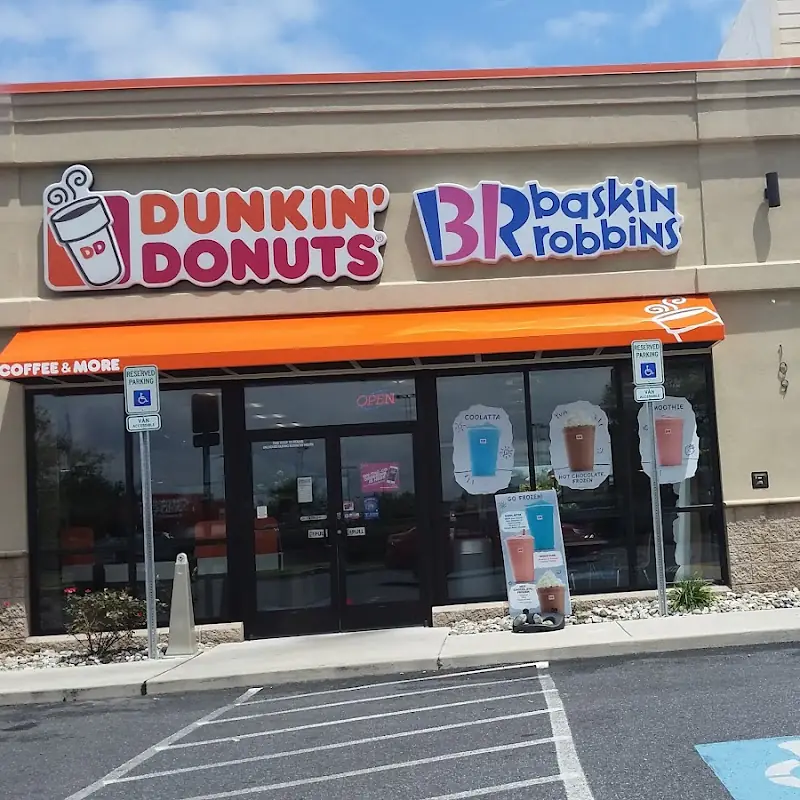 Dunkin'