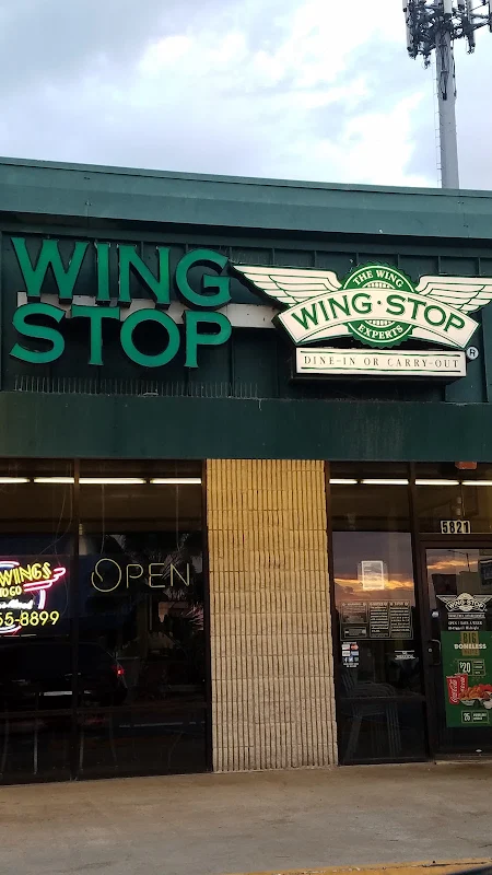 Wingstop