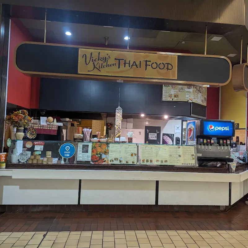 Vicky's Kitchen Thai