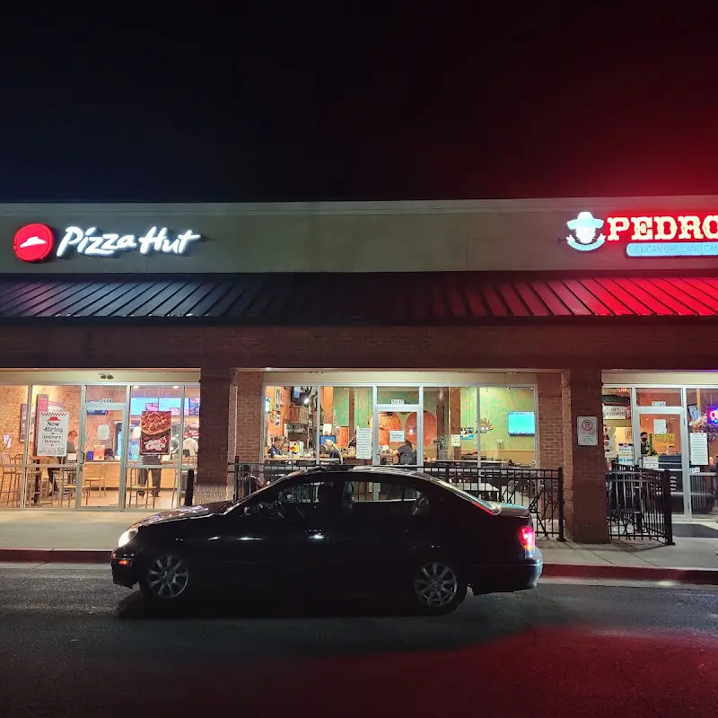 Pizza Hut
