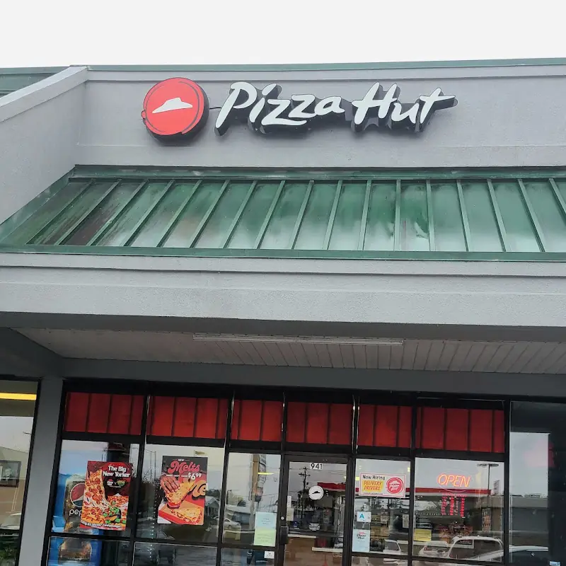 Pizza Hut