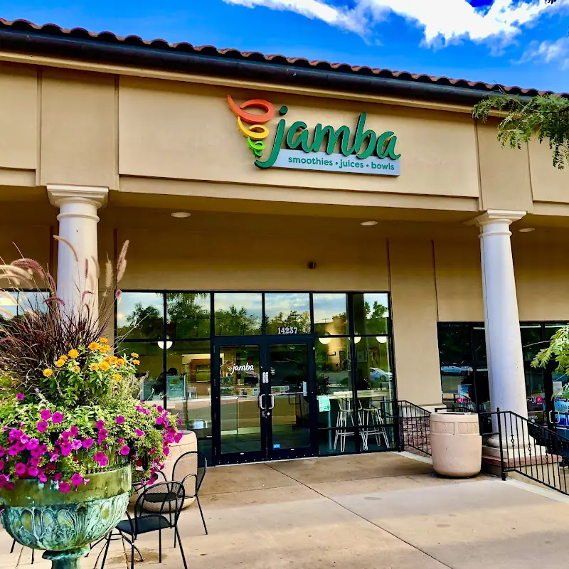 Jamba
